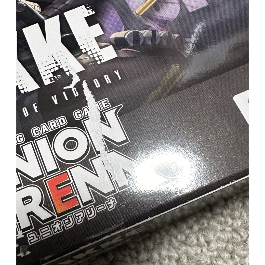 ユニアリ NIKKE 2BOX テープ 自惚れ ユニアリ NIKKE 2BOX テープ 自惚れ