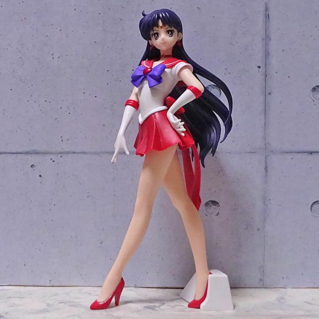 BANPRESTO - スーパーセーラーマーズ グリッター&グラマラスB BANPRESTO - スーパーセーラーマーズ グリッター&グラマラスB