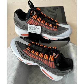 ナイキ(NIKE)のNike Air Max 95 × Kim Jones(スニーカー)