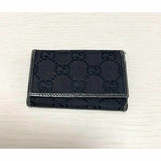 グッチ(Gucci)のGUCCI グッチ キーケース ウィメンズ ブランド 小物(キーケース)