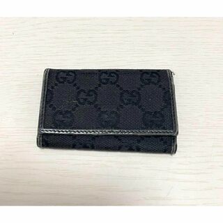 グッチ(Gucci)のGUCCI グッチ キーケース ウィメンズ ブランド 小物(キーケース)