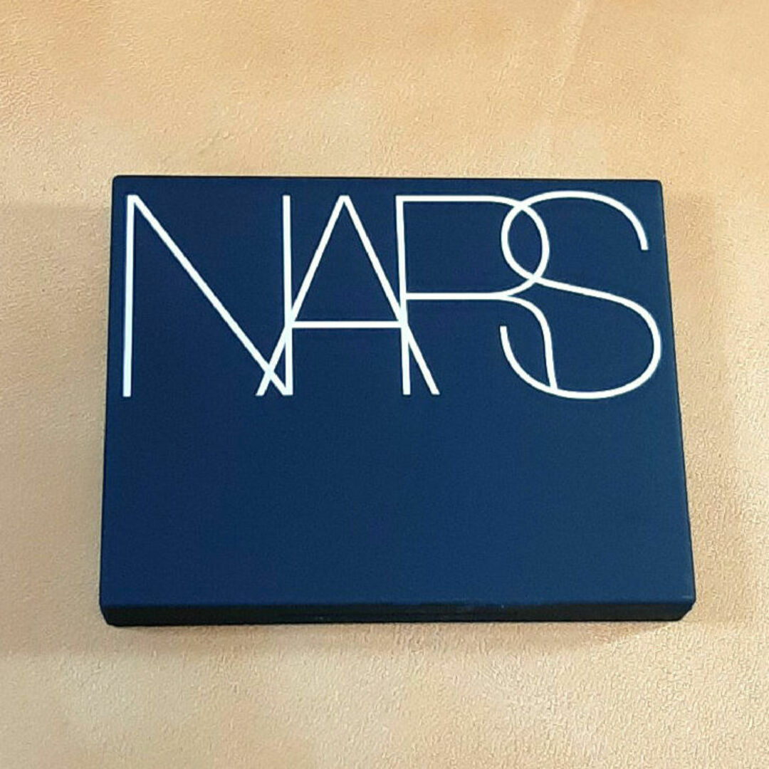 NARS(ナーズ)の[未使用] NARS ナーズ  ヴォワヤジュール コスメ/美容のベースメイク/化粧品(アイシャドウ)の商品写真