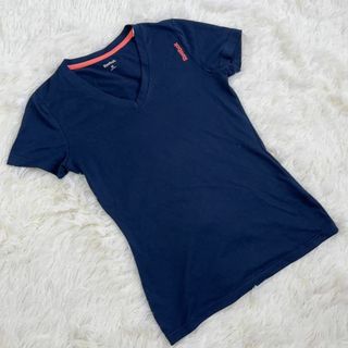 【リーボック】Reebok（M）Tシャツ 半袖シャツ スポーツウェア トップス