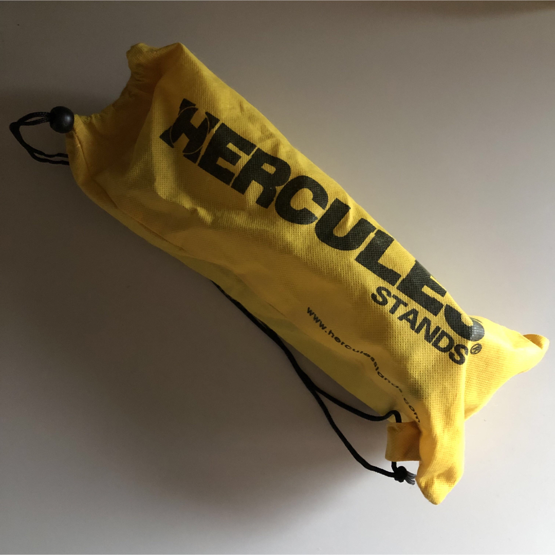 HERCULES(ハーキュレス)のHERCULES ギタースタンド 楽器のギター(その他)の商品写真