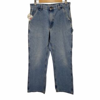 カーハート(carhartt)のCarhartt(カーハート) ペインターパンツ メンズ パンツ デニム(デニム/ジーンズ)