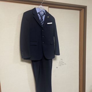 ビームスデザイン(BEAMS DESIGN)の160cmフォーマルスーツ  6点セット スーツ卒業式 ジュニアスーツ(ドレス/フォーマル)