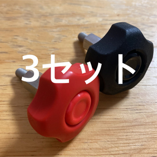 【3セット】ジェットスキー バッテリー ボルト(マリン/スイミング)