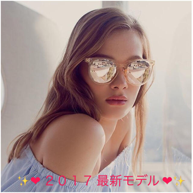 Quay Eyeware Australia(クエイアイウェアオーストラリア)の1月発売の最新モデル‼︎✨ 新品 ★ QUAY DON'T CHANGE レディースのファッション小物(サングラス/メガネ)の商品写真