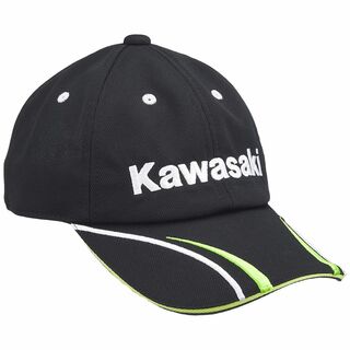 【在庫処分】KAWASAKI (カワサキ純正アクセサリー) カワサキウォーターク(ニット帽/ビーニー)