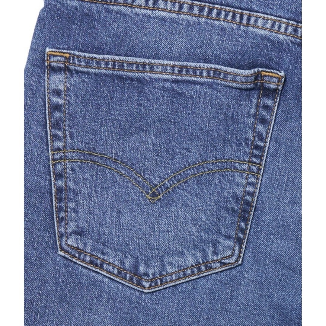 Levi's(リーバイス)の★新品★リーバイス516 ストレート ミディアムインディゴ/W29 L32 メンズのパンツ(デニム/ジーンズ)の商品写真