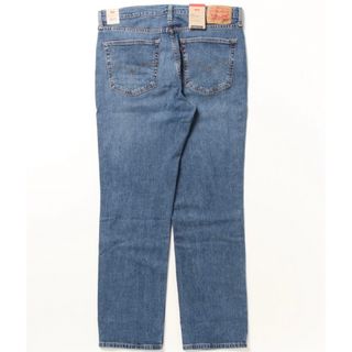 リーバイス(Levi's)の★新品★リーバイス516 ストレート ミディアムインディゴ/W29 L32(デニム/ジーンズ)