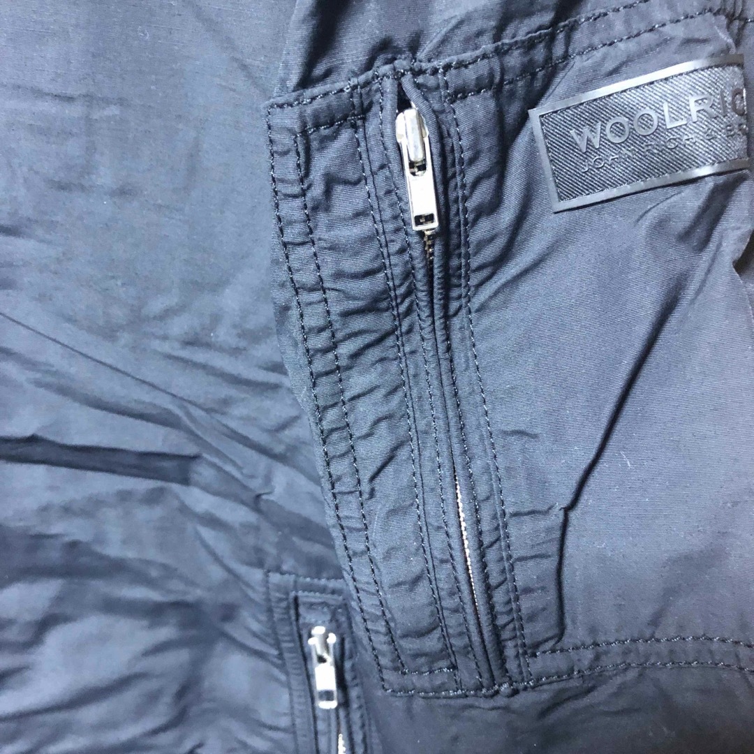 WOOLRICH(ウールリッチ)のウールリッチ　ジャケット メンズのジャケット/アウター(ブルゾン)の商品写真