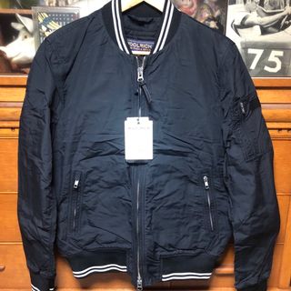 ウールリッチ(WOOLRICH)のウールリッチ　ジャケット(ブルゾン)