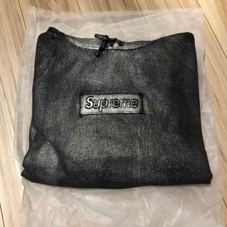 シュプリーム(Supreme)のSupreme MM6 Maison Margiela Foil Hooded(パーカー)