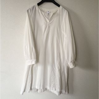 コムデギャルソン(COMME des GARCONS)のコムデギャルソン　ブラウス(シャツ/ブラウス(長袖/七分))