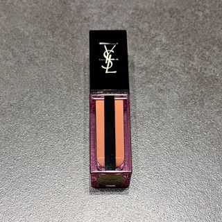 イヴサンローランボーテ(Yves Saint Laurent Beaute)のYSL ルージュピュールクチュールヴェルニウォーターステイン616 (口紅)