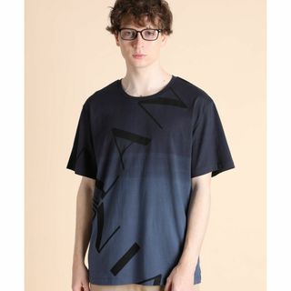 ランバンオンブルー(LANVIN en Bleu)の★人気 格安 LANVIN en Bleu 半袖Ｔシャツ 50 ブランド(Tシャツ/カットソー(半袖/袖なし))