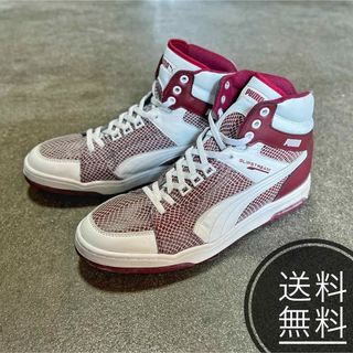 プーマ(PUMA)の【送料無料❗️激レア】プーマ2012 日本製 匠 スリップストリーム 28.5(スニーカー)