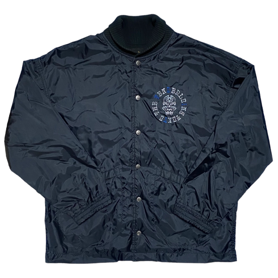 TENDERLOIN - 20SS Mサイズ テンダーロイン ナイロン ジャケット TENDERLOIN - 20SS Mサイズ テンダーロイン ナイロン ジャケット