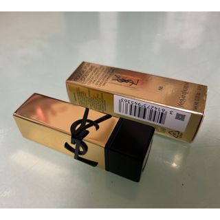 イヴサンローランボーテ(Yves Saint Laurent Beaute)のイヴサンローラン  ピュールクチュール　N8 平野紫耀さん使用色(口紅)