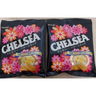 チェルシー(chelsea)のチェルシー　Chelsea バタースカッチ(菓子/デザート)