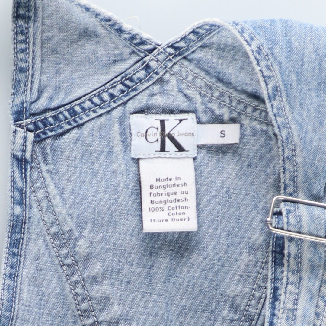 Calvin Klein - 古着 90年代 カルバンクライン Calvin klein Calvin Klein - 古着 90年代 カルバンクライン Calvin klein