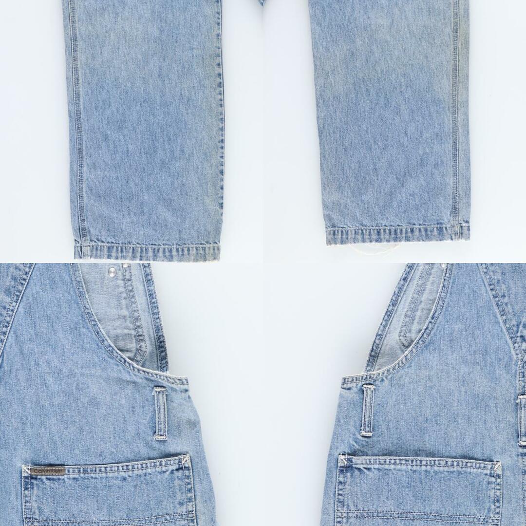Calvin Klein - 古着 90年代 カルバンクライン Calvin klein Calvin Klein - 古着 90年代 カルバンクライン Calvin klein