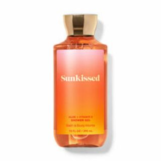 バスアンドボディーワークス(Bath & Body Works)のBB0357 SUNKISSED Shower Gel(ボディソープ/石鹸)