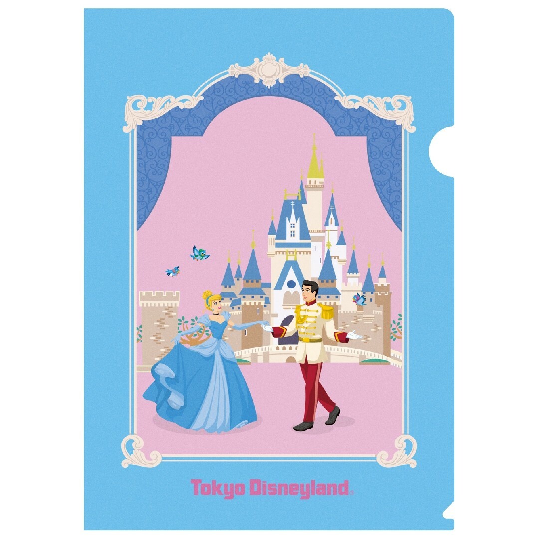 ビオレ 東京ディズニーリゾート クリアファイル Biore 非売品 全種類 コン ビオレ 東京ディズニーリゾート クリアファイル Biore 非売品 全種類 コン