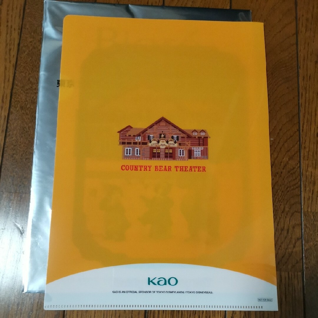 ビオレ 東京ディズニーリゾート クリアファイル Biore 非売品 全種類 コン ビオレ 東京ディズニーリゾート クリアファイル Biore 非売品 全種類 コン
