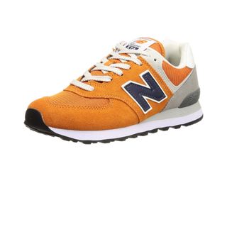 ニューバランス(New Balance)のここな様専用　ニューバランス574(スニーカー)