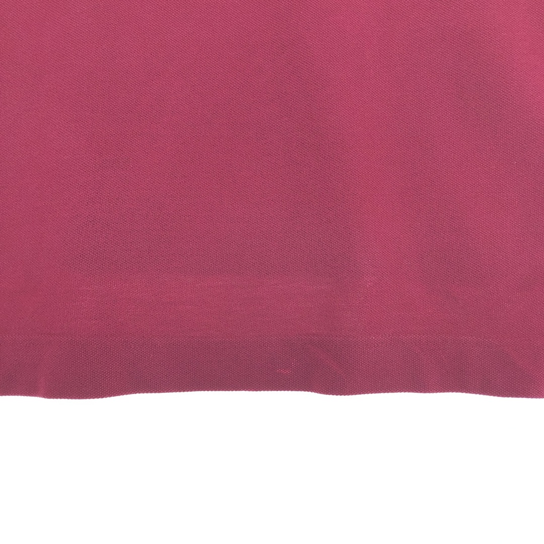 NAUTICA(ノーティカ)の古着 90年代 ノーティカ NAUTICA 半袖 ポロシャツ メンズL ヴィンテージ /eaa435805 メンズのトップス(ポロシャツ)の商品写真