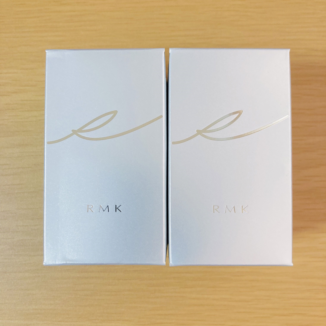 RMK(アールエムケー)のRMK メイクアップベース 2点セット コスメ/美容のベースメイク/化粧品(化粧下地)の商品写真