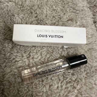 LOUIS VUITTON - 新品🩷ルイヴィトン　ダンシングブロッサム