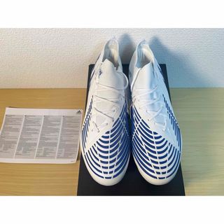 アディダス(adidas)のadidas Predator 26.0cm FG(シューズ)