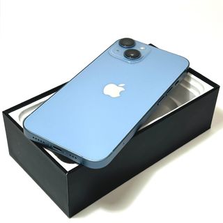 アイフォーン(iPhone)の【ジャンク品】Apple｜iPhone 14 128GB｜SIMフリー(スマートフォン本体)