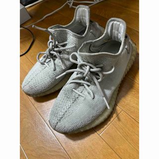 イージー(YEEZY（adidas）)のイージーブースト(スニーカー)