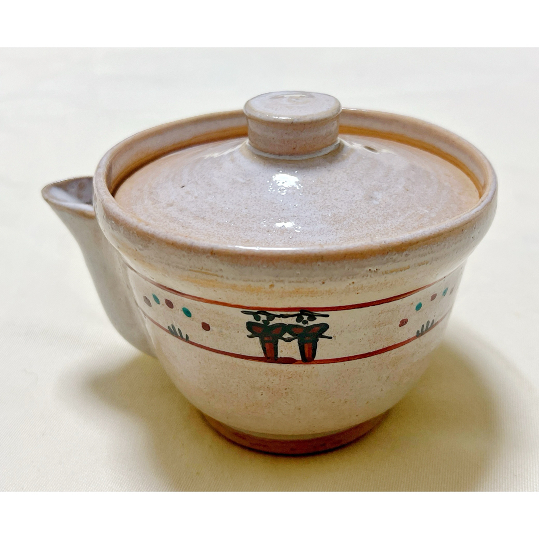伝統工芸 工芸品 工芸美術 *アトリエ陶 急須 湯さまし 夫婦 伝統工芸 工芸品 工芸美術 *アトリエ陶 急須 湯さまし 夫婦