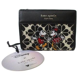 ケイトスペードニューヨーク(kate spade new york)のケイトスペード 二つ折り財布 KD083 D250 アウトレット レディース(財布)