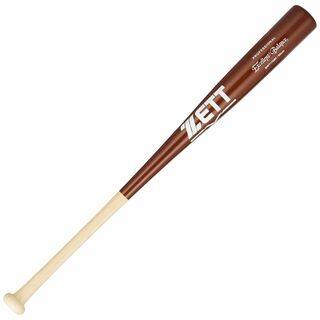 野球 ゼット 硬式用 硬式 木製 硬式木製バット 竹バット 練習用 エクセレント(バット)