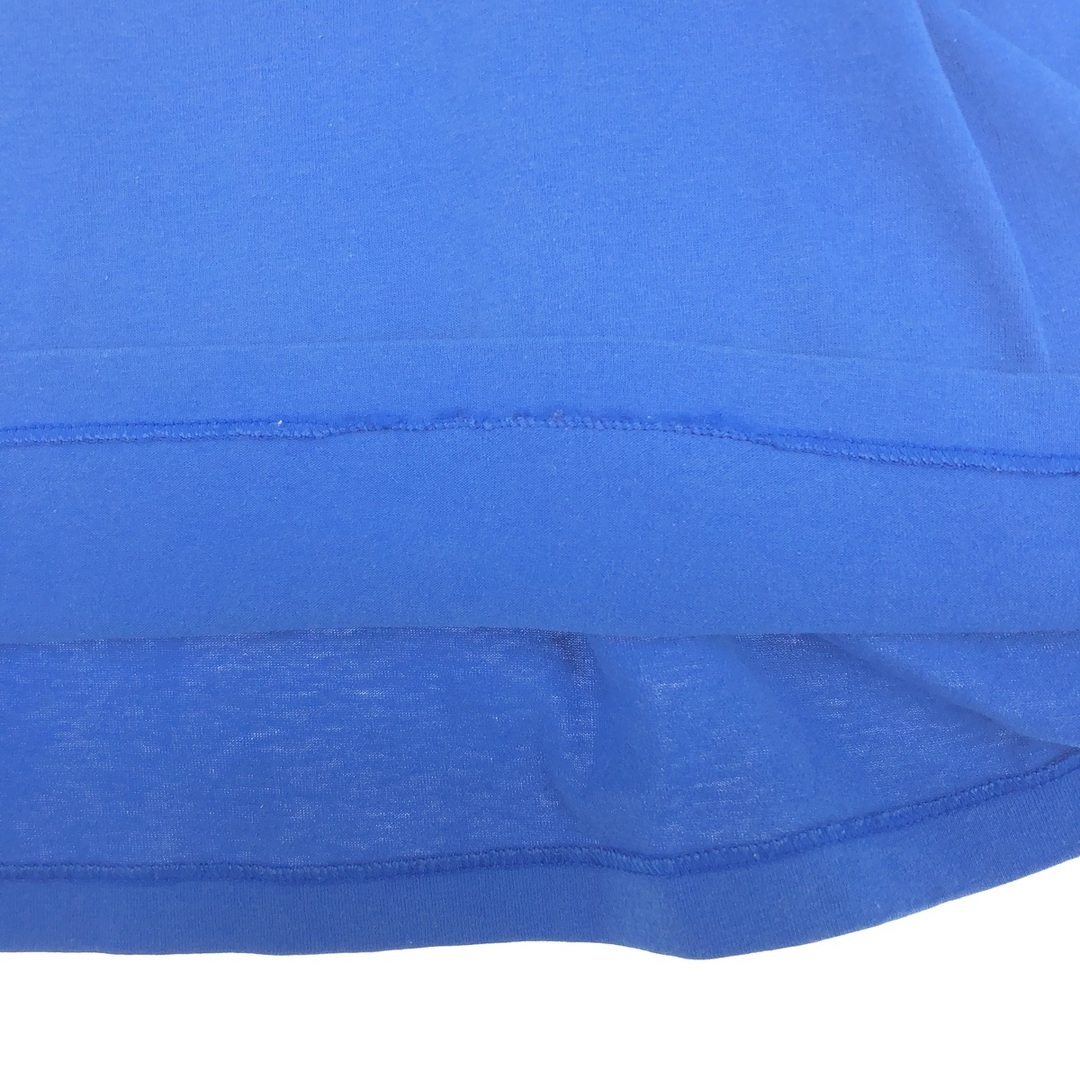 JERZEES(ジャージーズ)の古着 90年代 ジャージーズ Jerzees 半袖 ポロシャツ USA製 メンズL ヴィンテージ /eaa430830 メンズのトップス(ポロシャツ)の商品写真