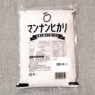 マンナンヒカリ　1kg　大塚製薬(ダイエット食品)