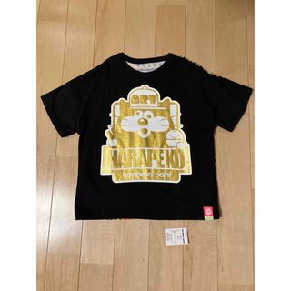 ジャム(JAM)のはらぺこぺいんと　新品ビッグTシャツ　130㎝(Tシャツ/カットソー)