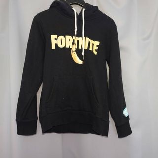 フォートナイト　FORTNITE　ピーリー　フーディー　XXSサイズ(パーカー)