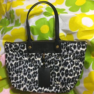 マークバイマークジェイコブス(MARC BY MARC JACOBS)のマークバイマークジェイコブス バッグ 美品(トートバッグ)