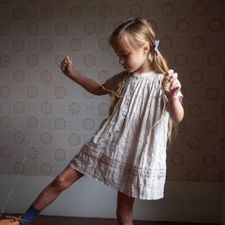 ソーアプルーム(SOOR PLOOM)の【SOOR PLOOM】Goldie Dress(ワンピース)