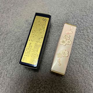 エスティローダー(Estee Lauder)の新品『エスティーローダー 』564 婚活リップ クリスタルベビー(口紅)