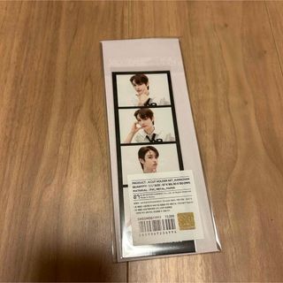 ソンチャン⭐️RIIZE POPUP PHOTO HOLDER 4カットトレカ(アイドルグッズ)