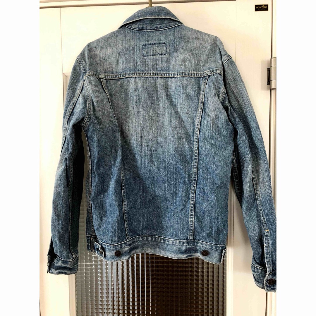 Levi's(リーバイス)のリーバイス　Gジャン メンズのジャケット/アウター(Gジャン/デニムジャケット)の商品写真