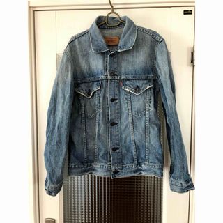 リーバイス(Levi's)のリーバイス　Gジャン(Gジャン/デニムジャケット)